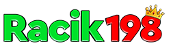RACIK198 - Site : RACIK198 | Link Terbaru - Link Alternatif Terbaru